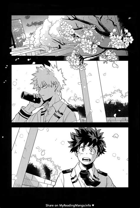 interval dekubaku|[cai] Antinomie (part 1) – Boku no Hero Academia dj [Esp].